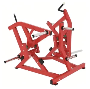 H2079 Combo Twist Iso-Lateral Rowing Machine for Commercial Gym
