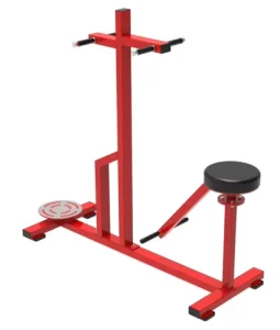 H2091 Torso Rotation Machine Pin Load Sports Equipment Cable Crossover Machine