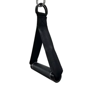 H5 Resistance Handles for Pull-Up Training