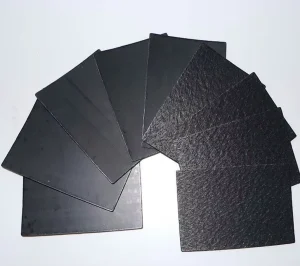 HDPE Waterproof Anti-UV Geomembrane for Dams Fish Farms Shrimp Farms Ponds Parks and Kitchens
