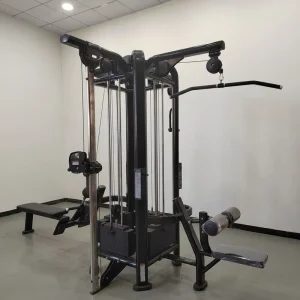 HQ-5020 Four-Station Multi-Function Gym Station