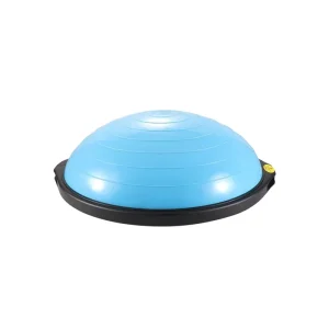 Half-Sphere Core Stability Balance Ball for Gym Fitness