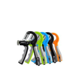 Hand Grip Strength Meter for Arm Muscle Exercise Rehabilitation Training