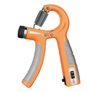 Hand Grip Strengthener Set for Exercise