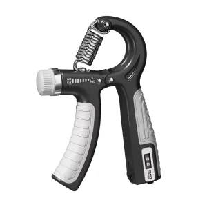 Hand Grip Strengthener for Men with Finger and Wrist Training