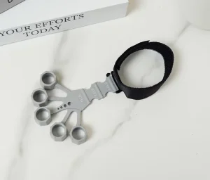Hand Grip Strengthener for Rehabilitation and Stress Relief