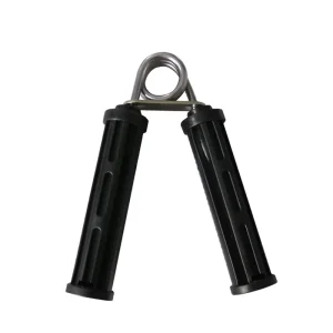 Hand Grip with Soft Foam Handle for Wrist and Forearm Exercise