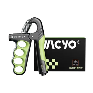Hand Gripper 5-150 kg Adjustable Resistance Exercise Hand Strength Trainer