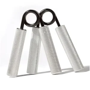 Hand Gripper Adjustable Heavy Spring Wrist Forearm Strengthener