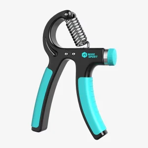Hand Gripper Finger Massager Shoulder Spring Exercise Trainer MK7008-01