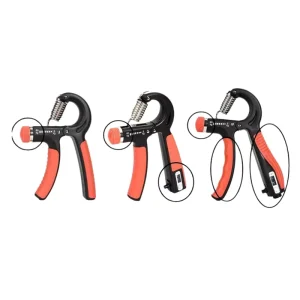 Hand Gripper with Counter 5-60 kg