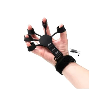 Hand Grips Strengthener Men and Women Massager Expander Hand Exercise Gym Fitness Training Wrist Gripper
