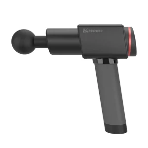 Handheld Vibration Deep Tissue Muscle Massager Massage Gun, 5 Adjustable Speeds, 12-220 W, 40-65 dB