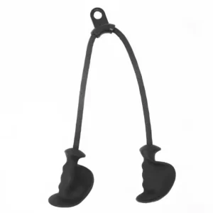 Handle-Grip Strength Training Pull Rope for Home Gym