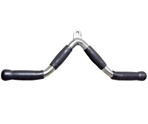 Handle for Fitness Equipment