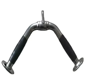Handle for Fitness Equipment