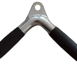 Handle for Fitness Equipment Accessories