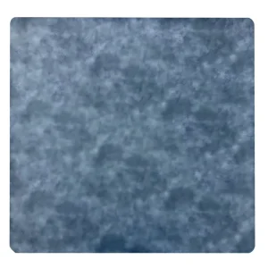 Handmade Modern Solid UV-Printed PU Game Mat with Eco-Friendly Stretch-Proof, Anti-Mildew and Moisture-Resistant Materials