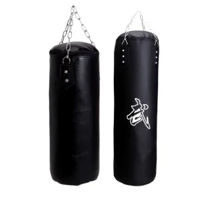 Hanging Boxing Sandbag for Sanda and Fitness Training