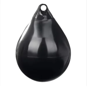 Hanging PVC Water-Filled Aqua Punching Bag for Kickboxing Training
