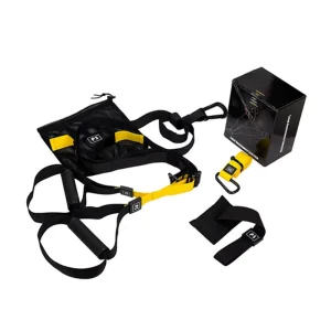 Hanging Training Belt Pull Strap Resistance Band Suspension Trainer