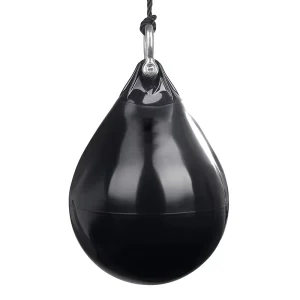 Hanging Water-filled Aqua Punching Bag for Boxing Training