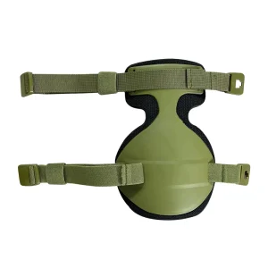 Hard Adjustable-Buckle Knee Pads for Outdoor Sports