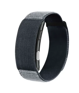 Health Smart Band Wellness Bracelet with Heart Rate Tracker and Pedometer Gift Box Custom Logo OEM