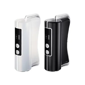 Heated Muscle Scraper Tool Electric Fascial Knife Massager Heating and Vibration