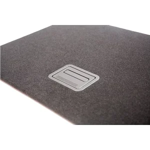 Heatproof High-Load-Bearing Car Trunk Board