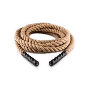 Heavy Battle Rope for Workout, Exercise and Fitness Training