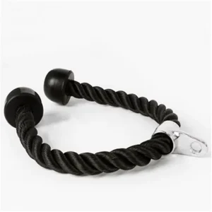 Heavy Capacity Tricep Rope