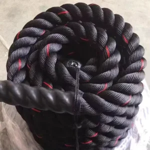 Heavy Climbing Fitness Gym Battle Rope for Training and Bodybuilding