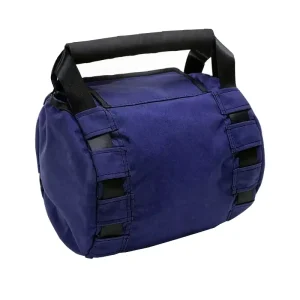 Heavy-Duty 30 lb, 50 lb and 75 lb Workout Throwing Sandbag