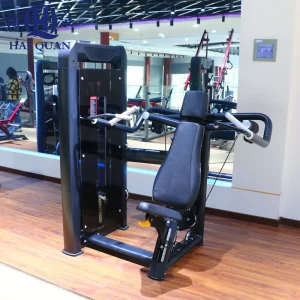 Heavy-Duty All-in-One Home Gym Strength Training Station Full-Body Workouts
