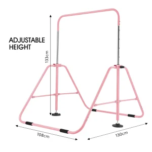 Heavy Duty Artistic Gymnastics Equipment Bars Suppliers