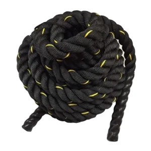 Heavy Duty Battle Rope 38mm 50mm for Gym Exercise Training