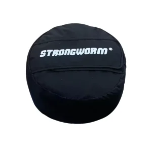 Heavy Duty Bodybuilding Home Gym Cross Training Sandbag