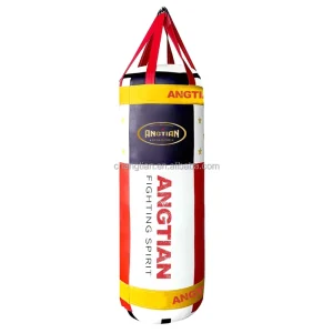 Heavy Duty Boxing Training Punching Bag Cobra Bag
