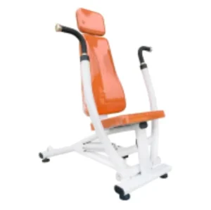 Heavy-Duty Commercial Chest Press Strength Machine for Women’s Use