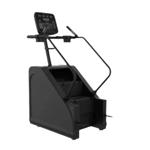 Heavy Duty Commercial Electric Stair Stepmill Machine with LCD Display