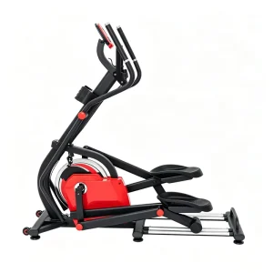 Heavy Duty Commercial Elliptical Machine Stable Structure Capacity for Fitness Studio Gym Indoor Cardio Exercise Training