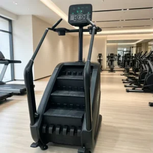 Heavy Duty Commercial Gym Use Stair Climber Fitness Equipment Professional Fitness Machine