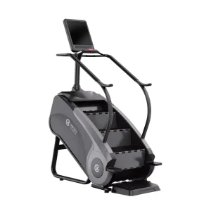 Heavy Duty Commercial Stair Climber Machine Intense Cardio Training Fitness Equipment