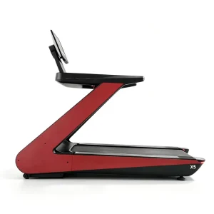 Heavy Duty Commercial Treadmill Anti Slip Running Belt for Hotel Fitness Studio Use