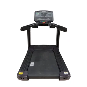 Heavy Duty Commercial Treadmill LED Screen Gym Fitness Equipment Cardio Running Training Machine