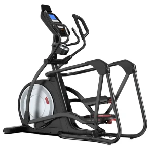 Heavy Duty Commercial Use Gym Cardio Machine Cross Trainer Ascent Elliptical Trainer