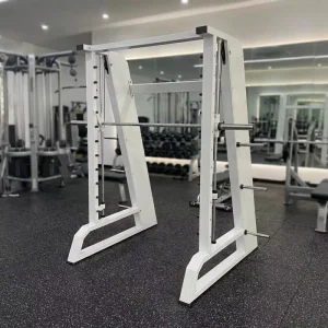 Heavy Duty Commercial Used Smith Machine Gym Equipment for Club