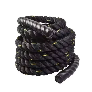 Heavy Duty Double Braided Energy Reflective Kinetic Recovery Tow Rope 15m 30m for Boat Yacht Winch