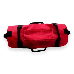 Heavy-Duty Fitness Training Sandbag with 7/8 Handles